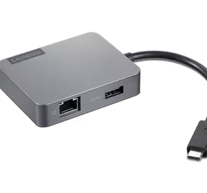 Adaptador USB-C a Ethernet de Lenovo