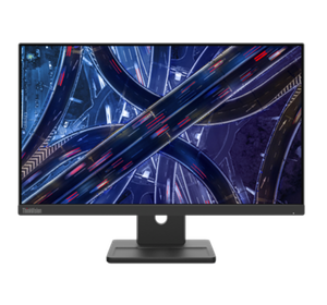 Monitor ThinkVision E22-30 de 21,5”